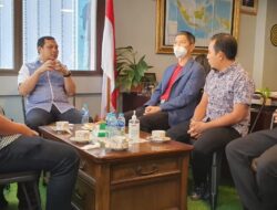 Pemko Ingin Terapkan Smartax 365 di Banjarbaru