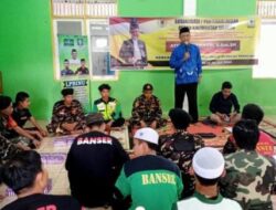 Pengalaman Banjir di HST Mendapat Perhatian Khusus Anggota DPRD Kalsel