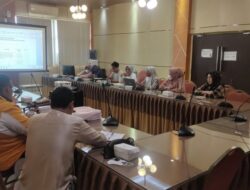 Lomba Inovasi Daerah Kabupaten Banjar Memasuki Tahap Seleksi