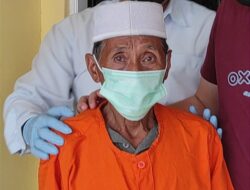 Demi Mendapatkan Ilmu Kebal, Kakek di Barabai Nekat Mencuri Bagian Tubuh Mayat