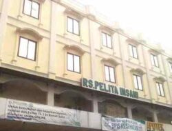 Diduga, RS Pelita Insani Keluarkan ‘Kuitansi Siluman’ Untuk Pasien Opname