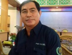 Kontrak Media di Balangan Diduga Bermasalah, PWI Sudah Mengingatkan