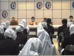 Gugus Tugas RSUD Ratu Zalecha Gencar Laksanakan Kegiatan P4GN