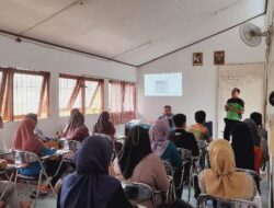 Kementan Gelar Workshop Business Motivation Pathways, Jadikan Petani Milenial Wirausaha Sukses