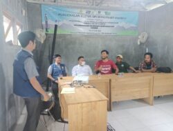Melibatkan DPM Asal Bali, Kementan Ajak Petani Milenial Kalsel Terapkan Smart Farming