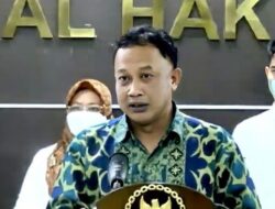 Komnas HAM Bakal Periksa Bharada E dan Seluruh Ajudan Irjen Ferdy Sambo