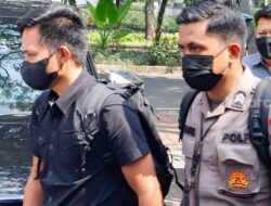 Lima Ajudan Ferdy Sambo Rampung Diperiksa Komnas HAM