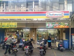 Indomaret Bersurat Ingin Buka Lima Titik di Tabalong, Ini Kata Kepala Diskopukmperindag
