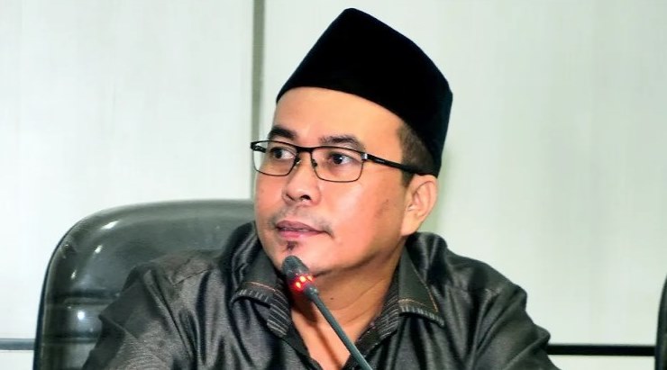 Saidan Fahmi