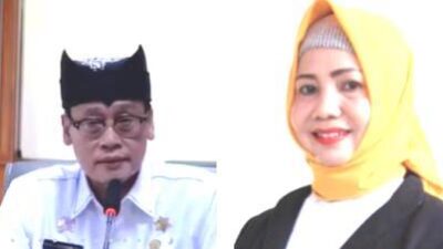 Mentan Syahrul Yasin Limpo: Petani Harus Bersatu, Bentengi Usaha Tani