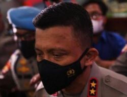 Komnas HAM Periksa Ferdy Sambo Hari Ini