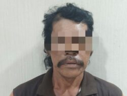 Emosi Gegara Kerjaan, Pelaku Ancam Korban Dengan Parang