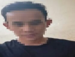 13 Paket Sabu Berat 41 Gram Berhasil Disita