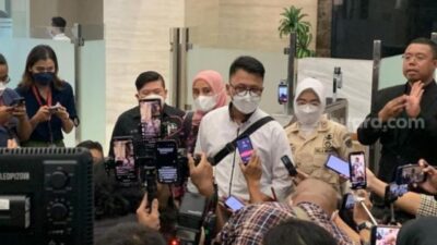 Hasil Autopsi Ulang Tak Ada Penyiksaan, Brigadir J Tewas Akibat Luka Tembak