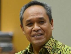 Anggota Komisi III DPR RI Usulkan Kapolri Dinonaktifkan Sementara