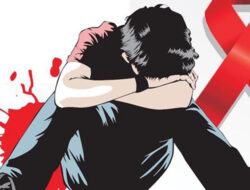 Hingga Juli 2022 Ditemukan 44 Kasus Terinfeksi Virus HIV/AIDS di HST