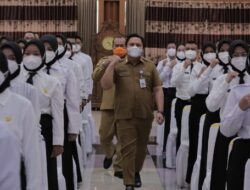 Paman Birin Berharap Peserta Latsar Berkontribusi untuk Banua