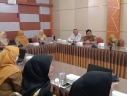 Radio Suara Banjar Nominasi 10 Besar Lomba Inovasi Daerah