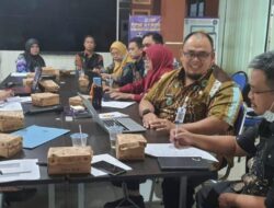 Setda Kabupaten Banjar Verifikasi Analisis Jabatan