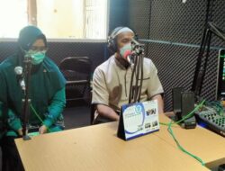Program Dosen Mengabdi, Kerjasama Unlam dan Bank Sampah