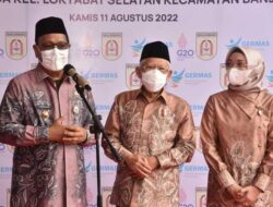 Gubernur Kalsel: Penanganan Stunting Perlu Sinergi