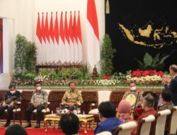 FAO Bangga Indonesia Capai Swasembada