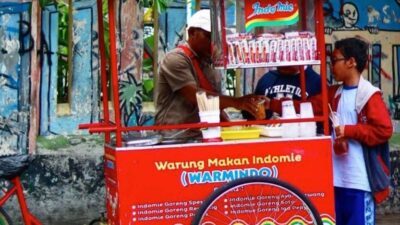 Isu Kenaikan Harga Mi Instan, Ini Menurut Warga di Kotabaru