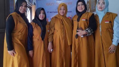 Pernah Terlantar Berangkat Umrah, Ibu Ini Akhirnya Dirikan Travel Sendiri