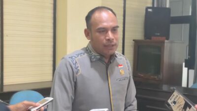 300 Calon PPPK Kotabaru Disiapkan, Ketua DPRD: Semoga Akan Disetujui Tahun Ini 