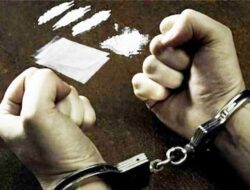 Dari Awal Tahun, Polres Banjarbaru Sita 650 Gram Sabu