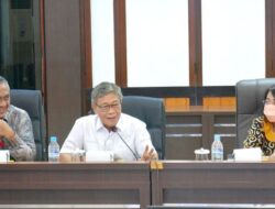 Genjot Ekonomi Kalsel, Dewan Tempa Raperda Perlindungan Koperasi dan UMKM