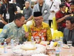 Paman Birin: Identitas Budaya Lokal Harus Dilestarikan