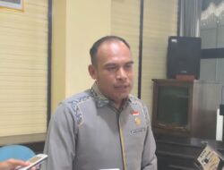 Singgung Kembali Bangunan di Bantaran Sungai, Ketua DPRD Minta Dinas Terkait Tertibkan Kembali