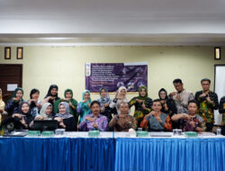 Prodi Pendidikan Bahasa Inggris FKIP ULM Laksanakan PKM Permodelan Berbasis Blended Learning Bagi Guru di Kabupaten Tabalong