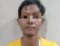 Terlilit Hutang Judi Online, BPKB Teman Digadaikan