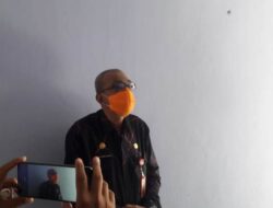 Satpol PP Kabupaten Banjar Terima Maaf TD