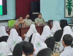 SMKPP Kementan Ajarkan Siswa Menyusun Laporan, Tumbuhkan Jiwa Wirausaha