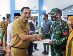 114 Pasutri di Banjarbaru Ikuti Sidang Isbat