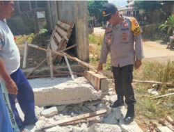Begini Kronologis Kecelakaan Kerja Mengakibatkan Dua Orang Meninggal