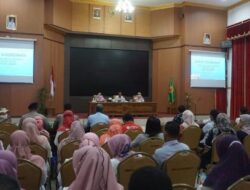 Pemko Banjarbaru Terapkan Program Bapak Asuh Anak Stunting