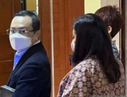 Besok, LPSK Akan Periksa Istri Ferdy Sambo
