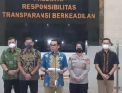 Bareskrim Setop Laporan Dugaan Pelecehan ke Istri Ferdy Sambo