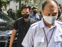 Bharada E Ngaku Dapat Tekanan, Tak Ada Baku Menembak