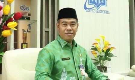 Kepala MAN Cendekia, Hilal Najmi