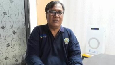Kepala KKP Banjarmasin Akui Stok Vaksin Miningitis Kosong, Berikut Penjelasannya