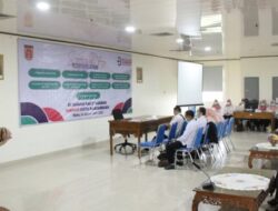 Pelatihan SIMRS dan Rekam Medik di RSD Idaman Banjarbaru