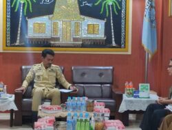BNPB Siap Pasang Alat Peringatan Dini Bencana Banjir di Desa Benteng