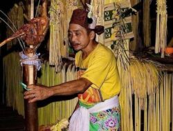 Kegiatan Aruh Adat di HST Mendapat Dukungan dari Pemerintah Daerah