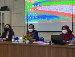 DP3AP2KB Tabalong Pinta Peran Masyarakat Untuk Cegah Kekerasan Terhadap Perempuan dan Anak