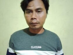 Cekcok Mulut Dengan Mantan Istri, Seorang Pria di Kotabaru Menjadi Korban Penganiayaan